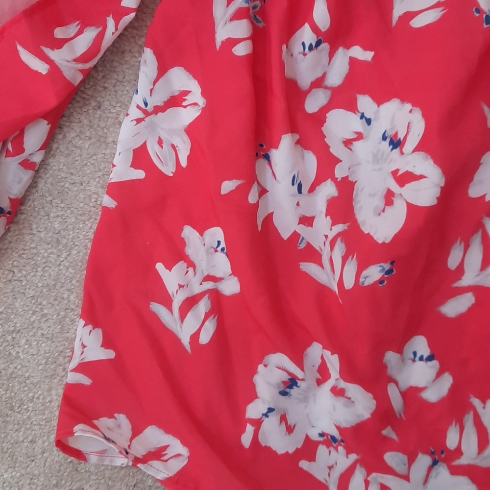 French Connection blouse - Picture 4 of 5